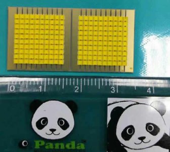 300W 高顯CSP模組